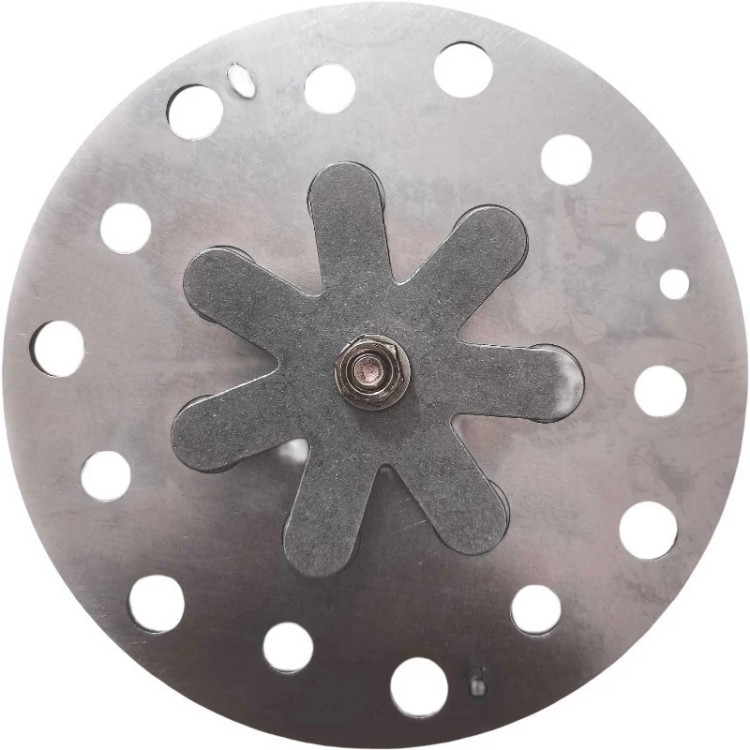 صفحه سوپاپ( فشار ) کمپرسور 405 (709)