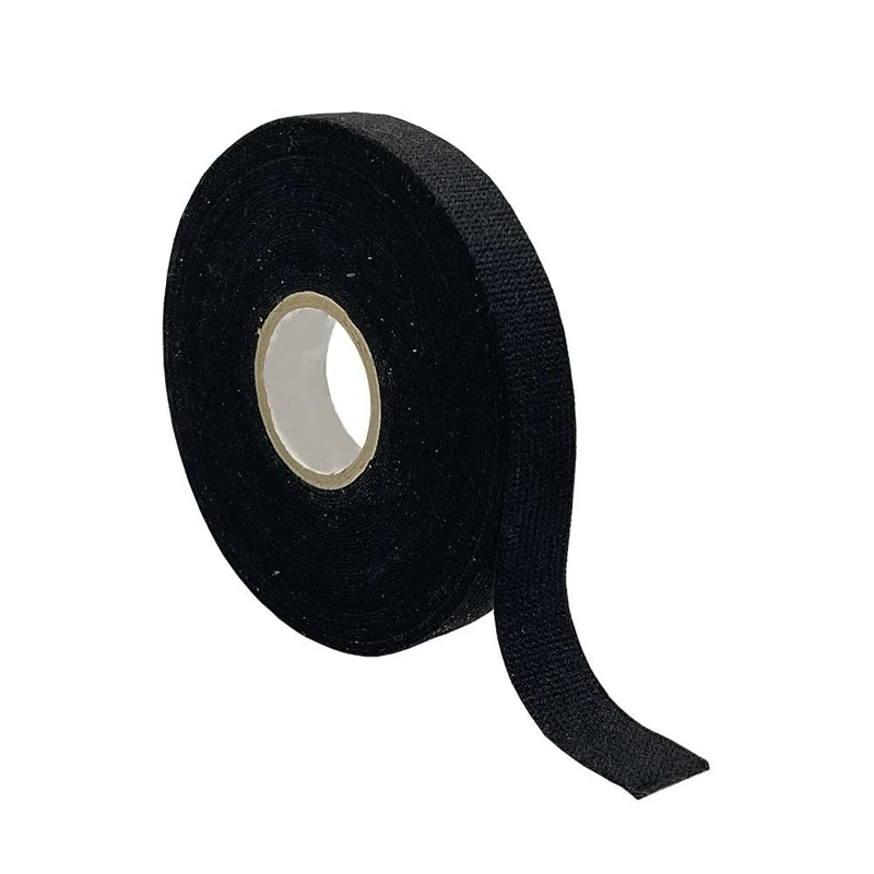 نوار چسب پارچه ای (2عدد)