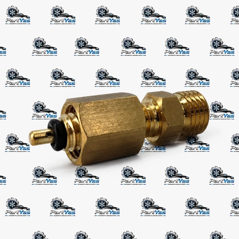 شیر تبدیل کپسول گاز یک کیلویی سوپاپ دار(5 عدد)